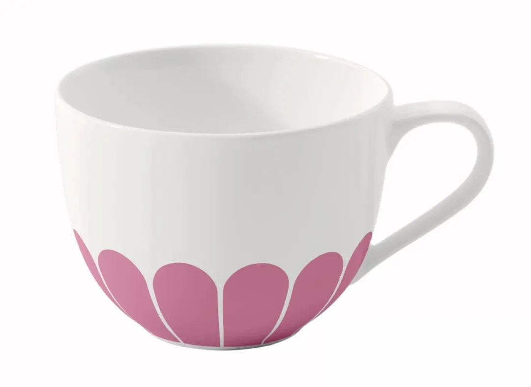 Villeroy & Boch Fleur Cassis Koffiekop