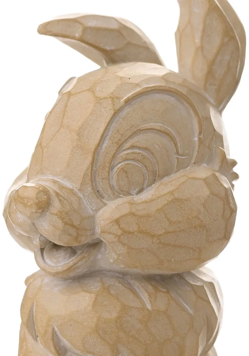 Disney Home Stampertje Houten Deurstop 97073