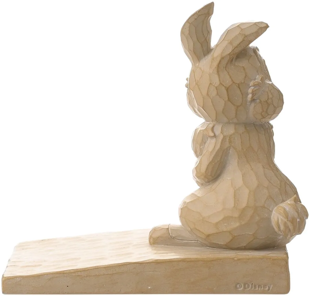 Disney Home Stampertje Houten Deurstop 97073