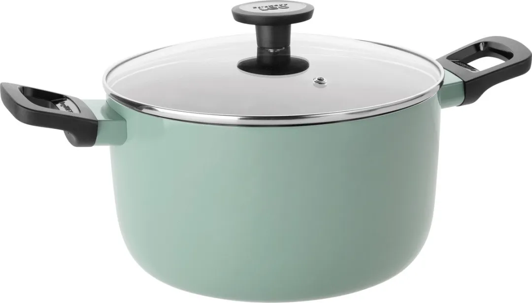 BergHOFF LEO Kookpot Sage