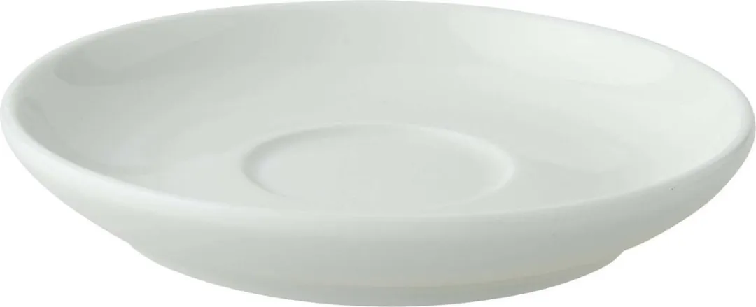 Palmer Robusta Espresso Schoteltjes 6 Stuks
