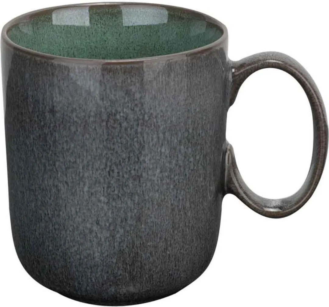 Cosy&Trendy Lerida Meadow Mok - 160ml - Groen