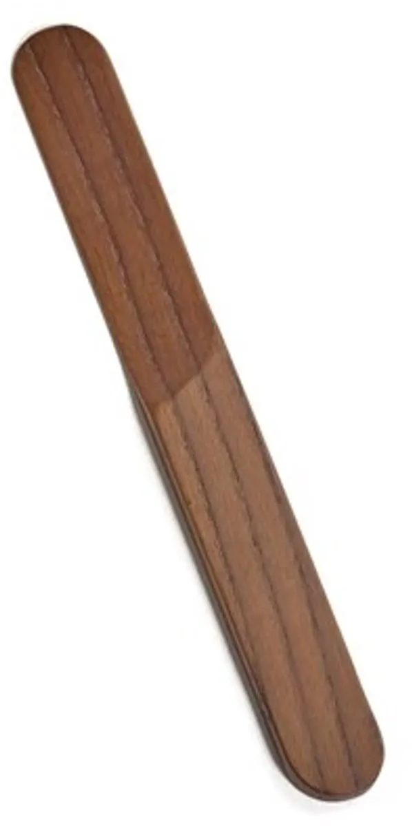 Serax Sergio Herman Surface Botermes Hout 16x1.7cm B2119701