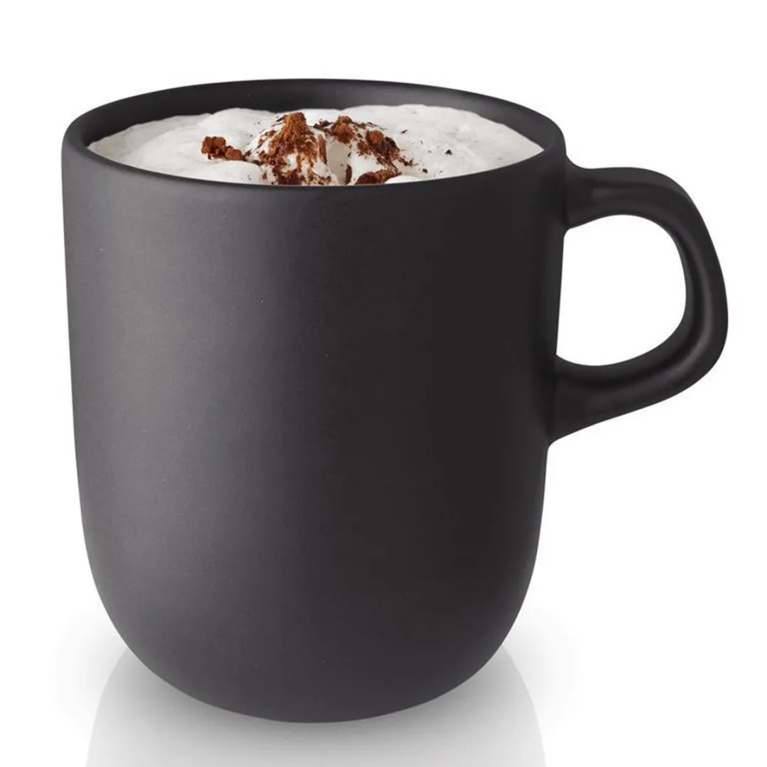 Eva Solo Nordic Kitchen Mok 400ml - Zwart