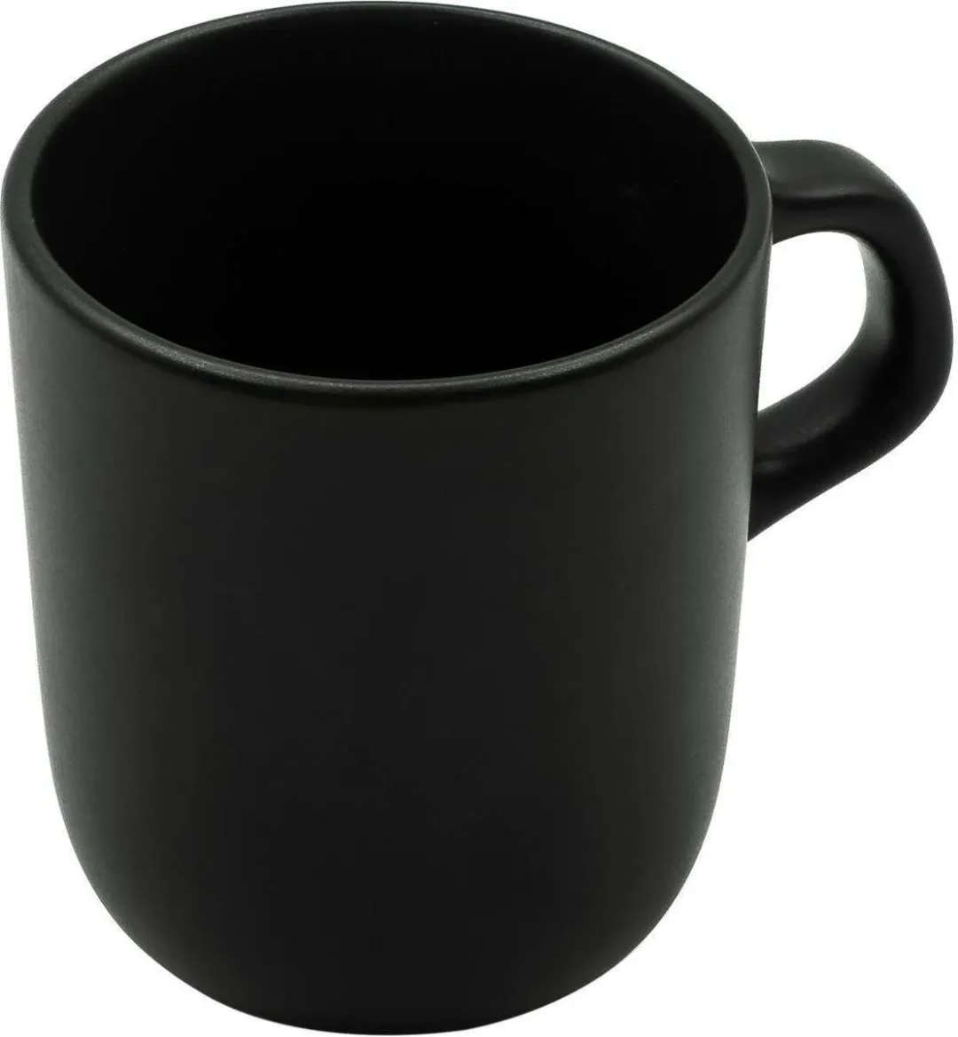 Eva Solo Nordic Kitchen Mok 400ml - Zwart - afbeelding 6 van 6
