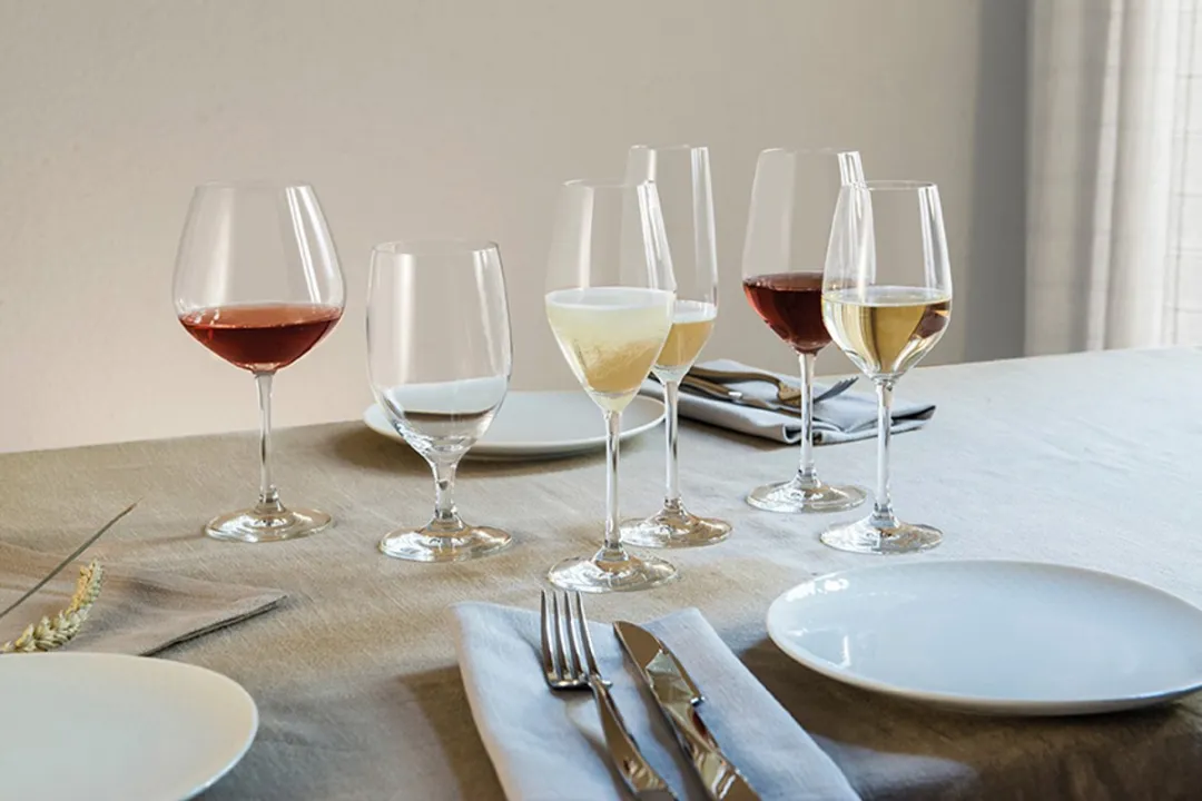 Schott Zwiesel Vina Champagneflûte 0.23L - Set van 6