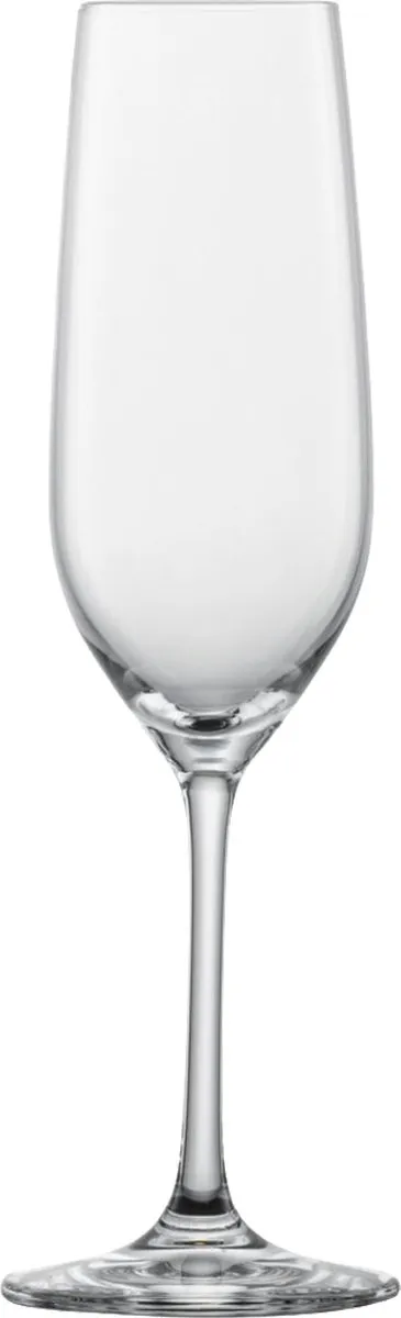 Schott Zwiesel Vina Champagneflûte 0.23L - Set van 6