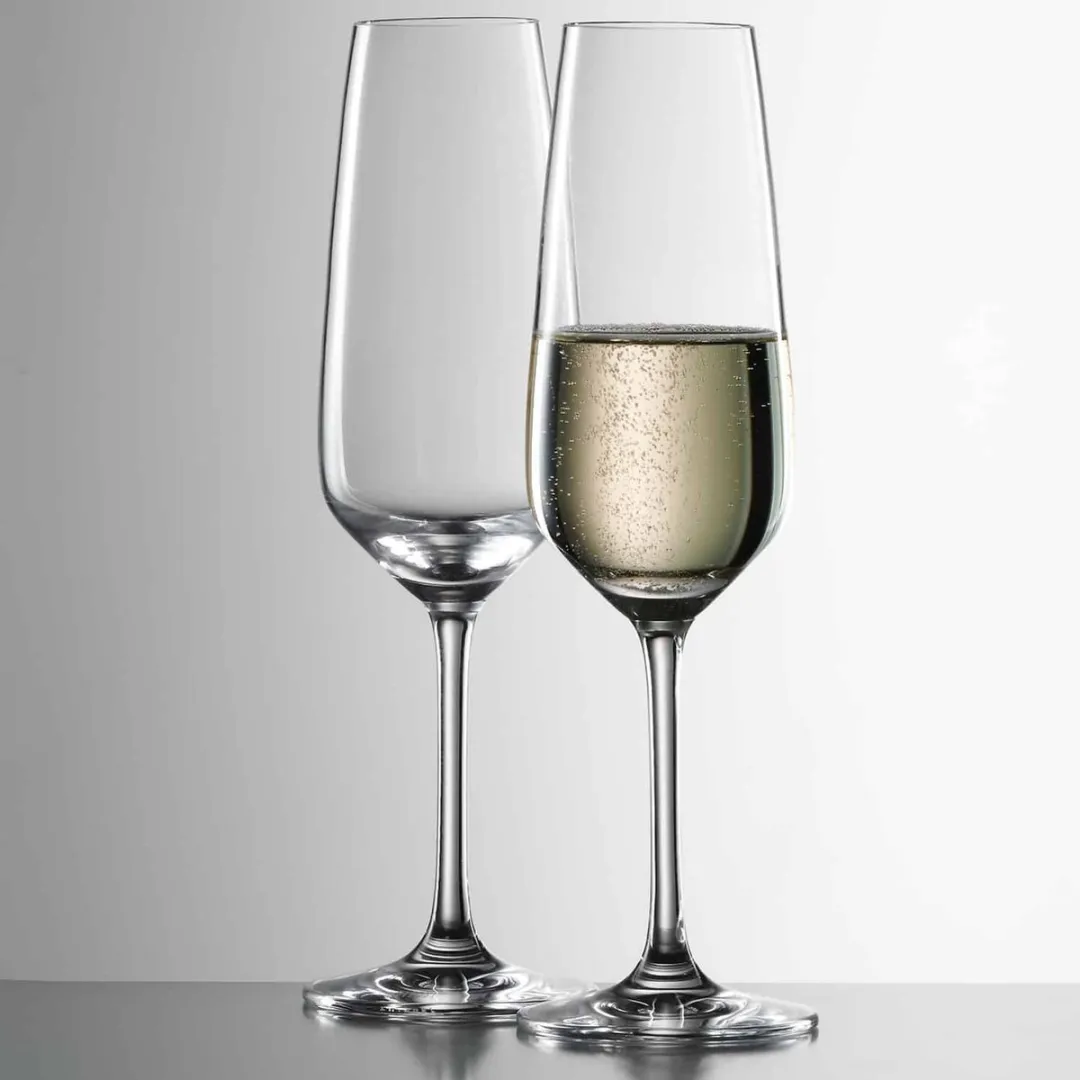 Schott Zwiesel Vina Champagneflûte 0.23L - Set van 6 - afbeelding 6 van 6