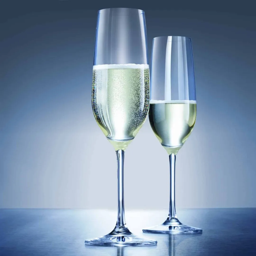 Schott Zwiesel Vina Champagneflûte 0.23L - Set van 6