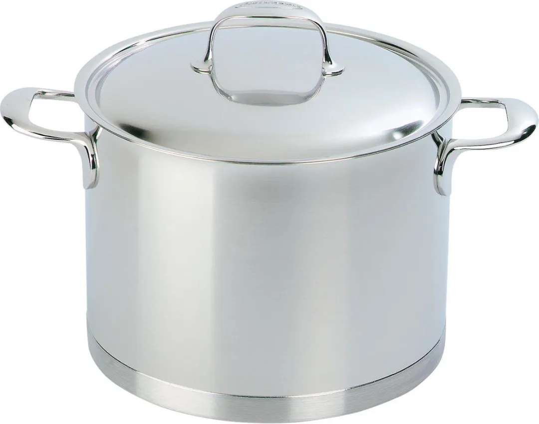 Demeyere Atlantis Kookpan Ø24cm 8L