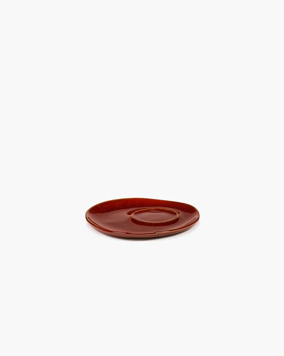 Serax Marie Michielssen La Mère Espresso Schotel 11cm