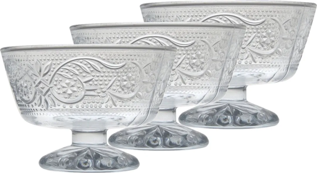 Cosy&Trendy IJs/Sorbet Coupes 6 Stuks