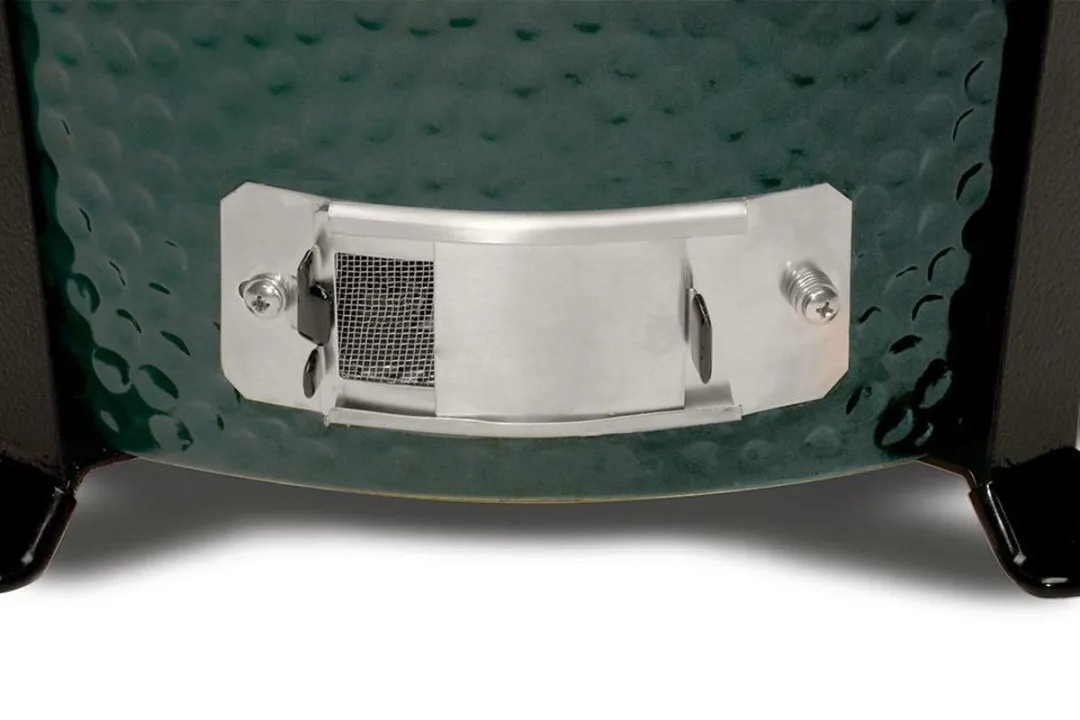 Big Green Egg MiniMax Houtskoolbarbecue - 38cm - Groen
