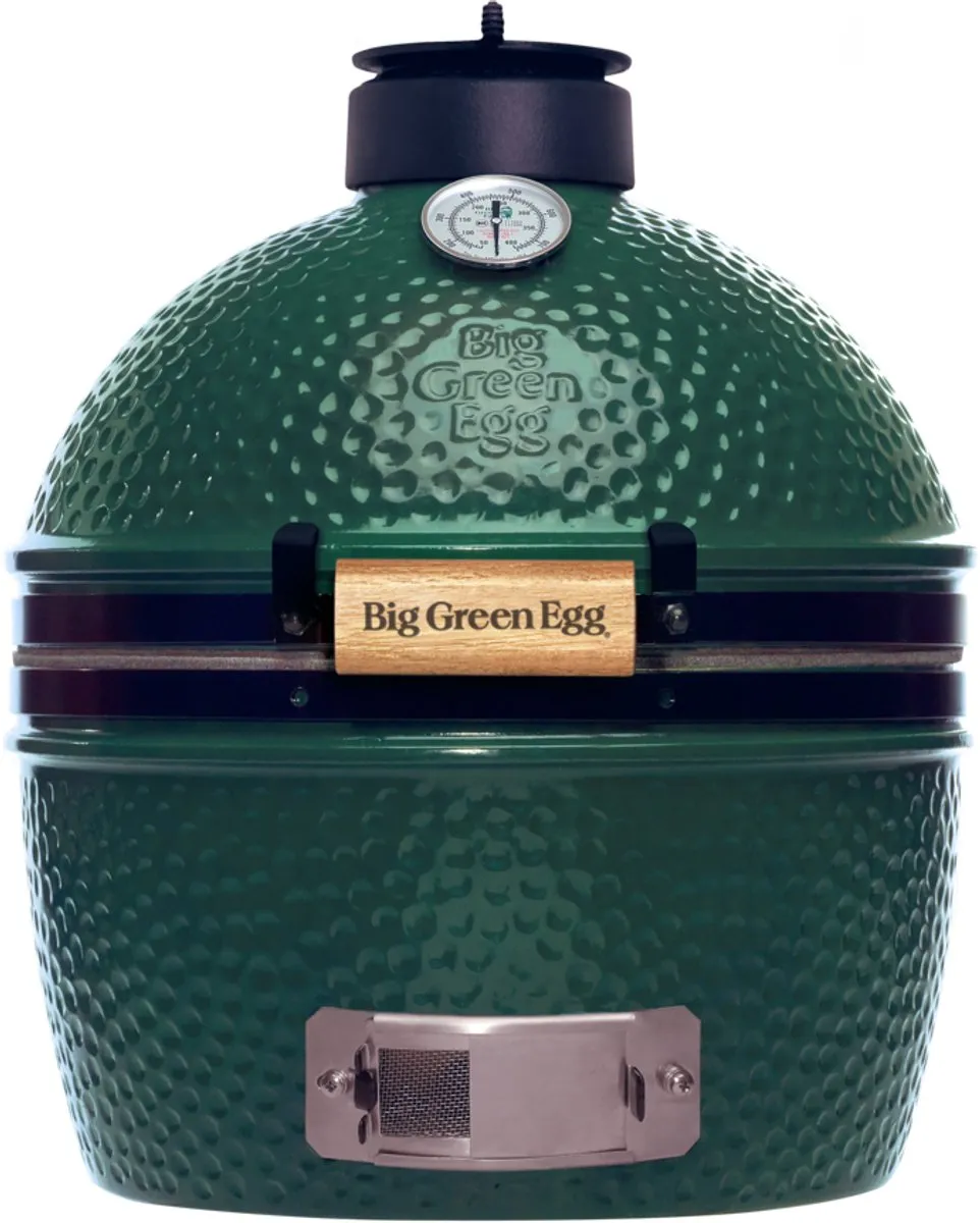 Big Green Egg MiniMax Houtskoolbarbecue
