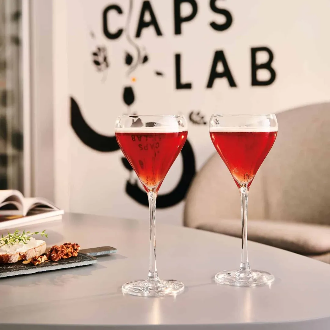 Arcoroc Brio Cocktailglazen 210ml - 6 Stuks