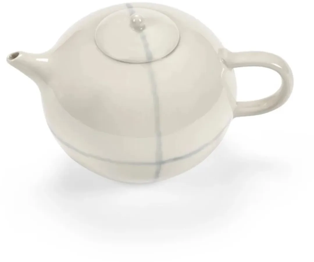 Serax Kelly Wearstuler Zuma Theepot