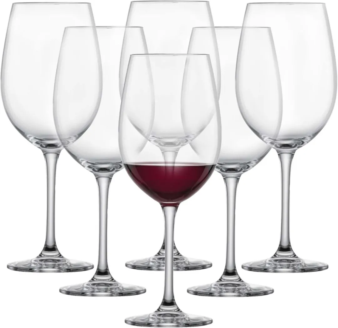 Schott Zwiesel Classico Bourgogne Wijnglas 409ml - 6 Stuks
