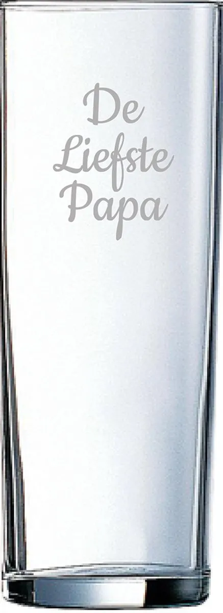 Arcoroc Gegraveerd Longdrinkglas 31cl
