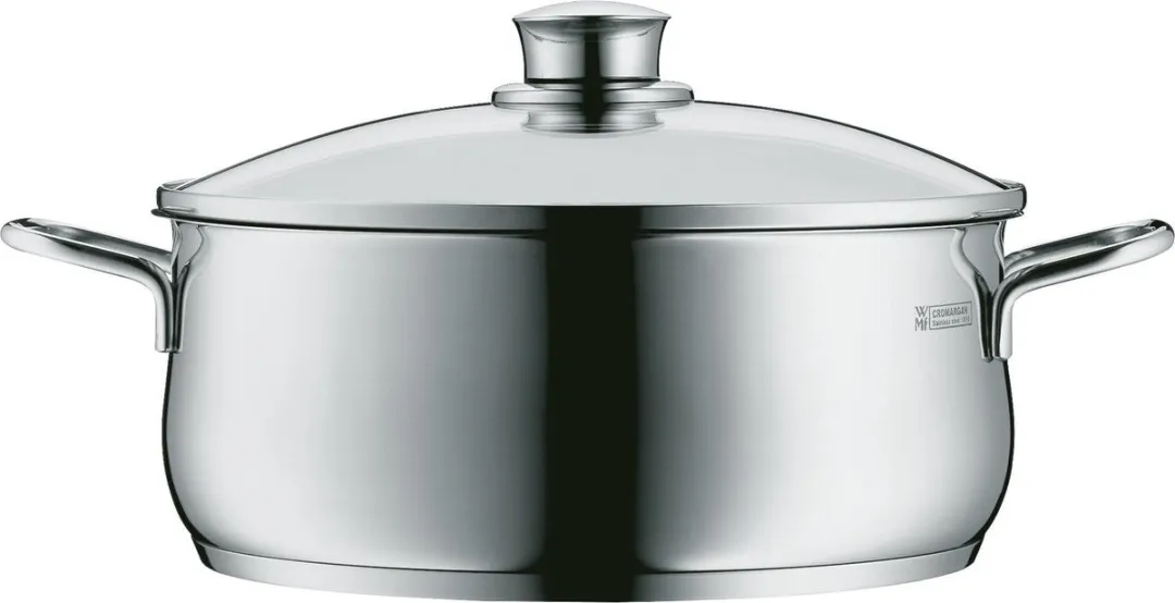 WMF Diadem Plus Kookpan 24cm