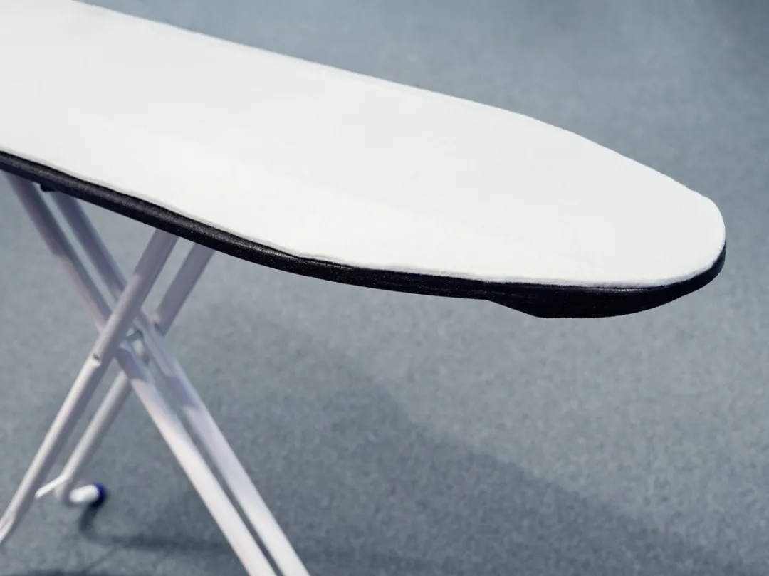Leifheit 71708 Strijkplankmolton - Wit - 140x45cm