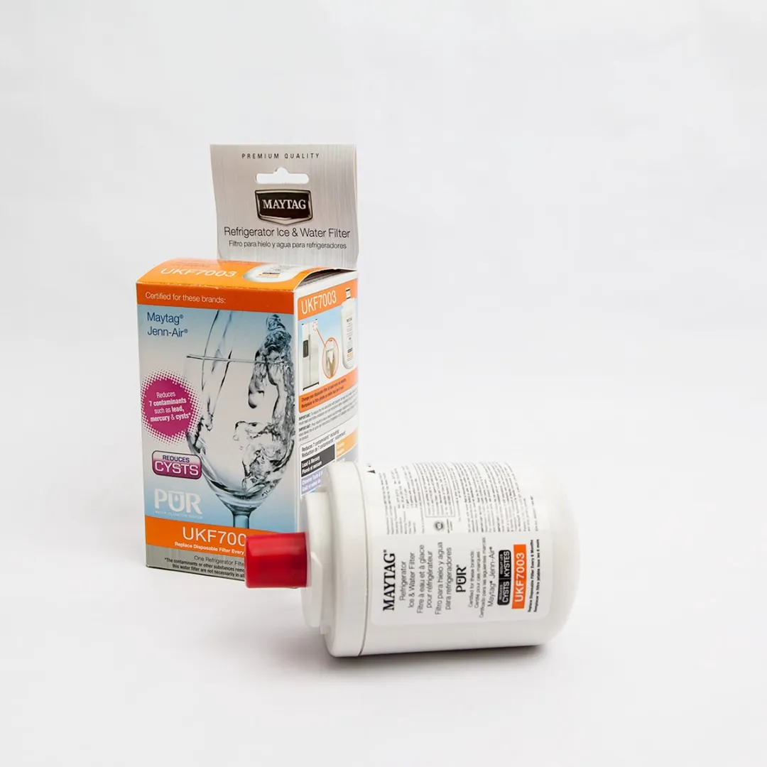Beko UKF7003 Waterfilter