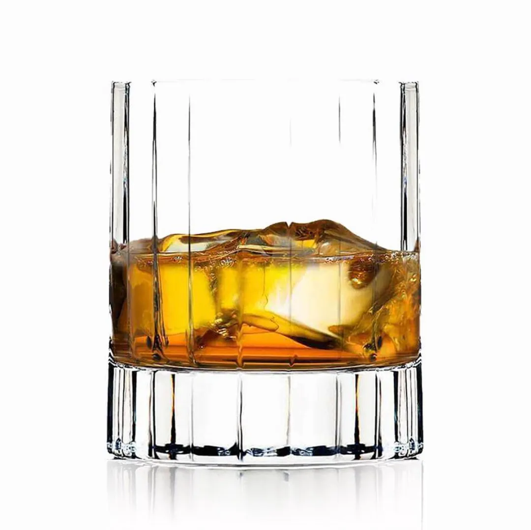 Luigi Bormioli Bach Tumblerglas 25,5cl - 6 Stuks