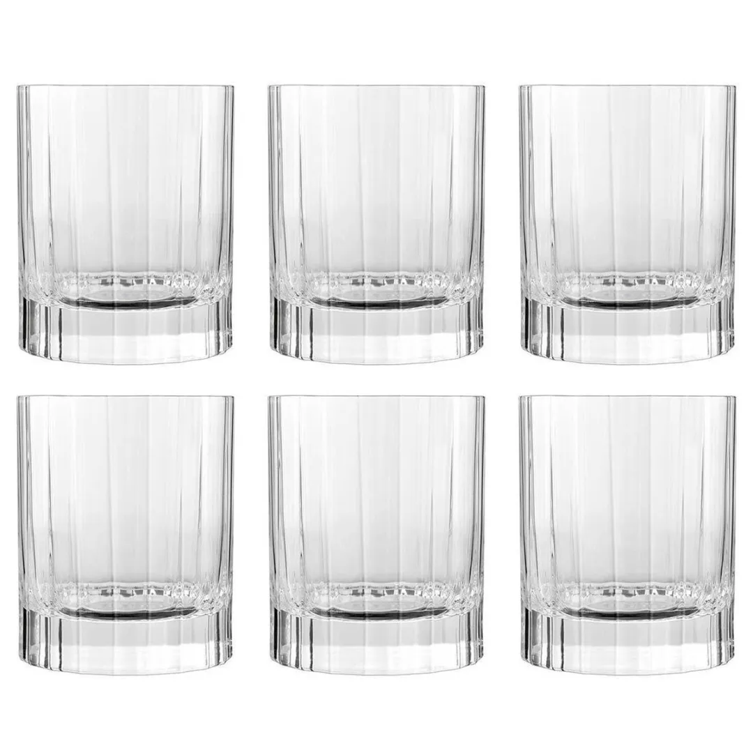 Luigi Bormioli Bach Tumblerglas 25,5cl