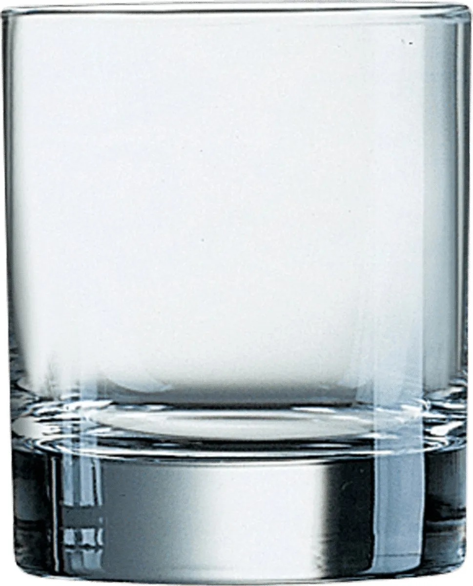 Arcoroc Tumbler Islande 200ml
