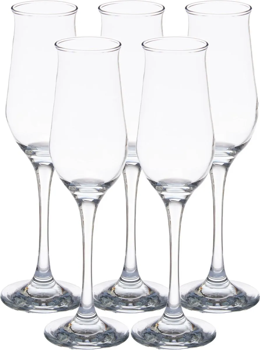 Pasabahce Prosecco/Champagneglazen 190ml