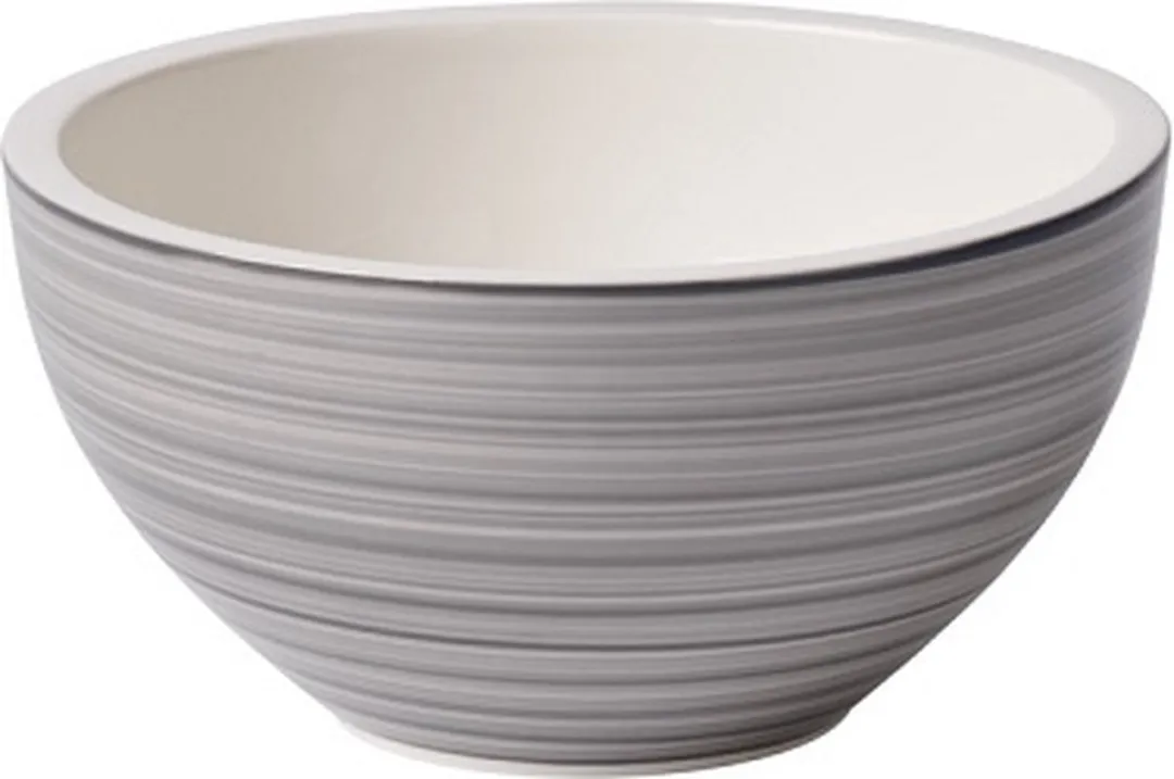 Villeroy & Boch Manufacture Grijs Bol