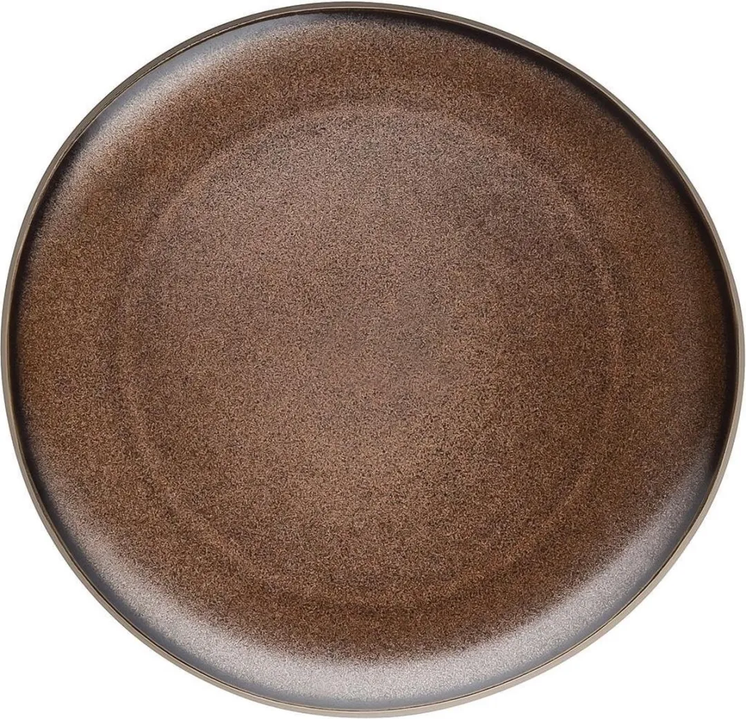 Rosenthal Junto Bronze Bord