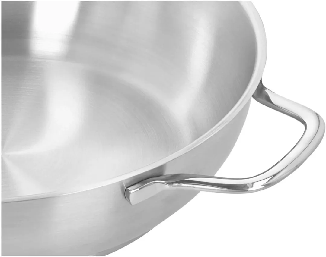 DEMEYERE Resto Rookset 28cm - afbeelding 4 van 6