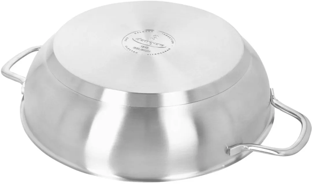 DEMEYERE Resto Rookset 28cm - afbeelding 6 van 6
