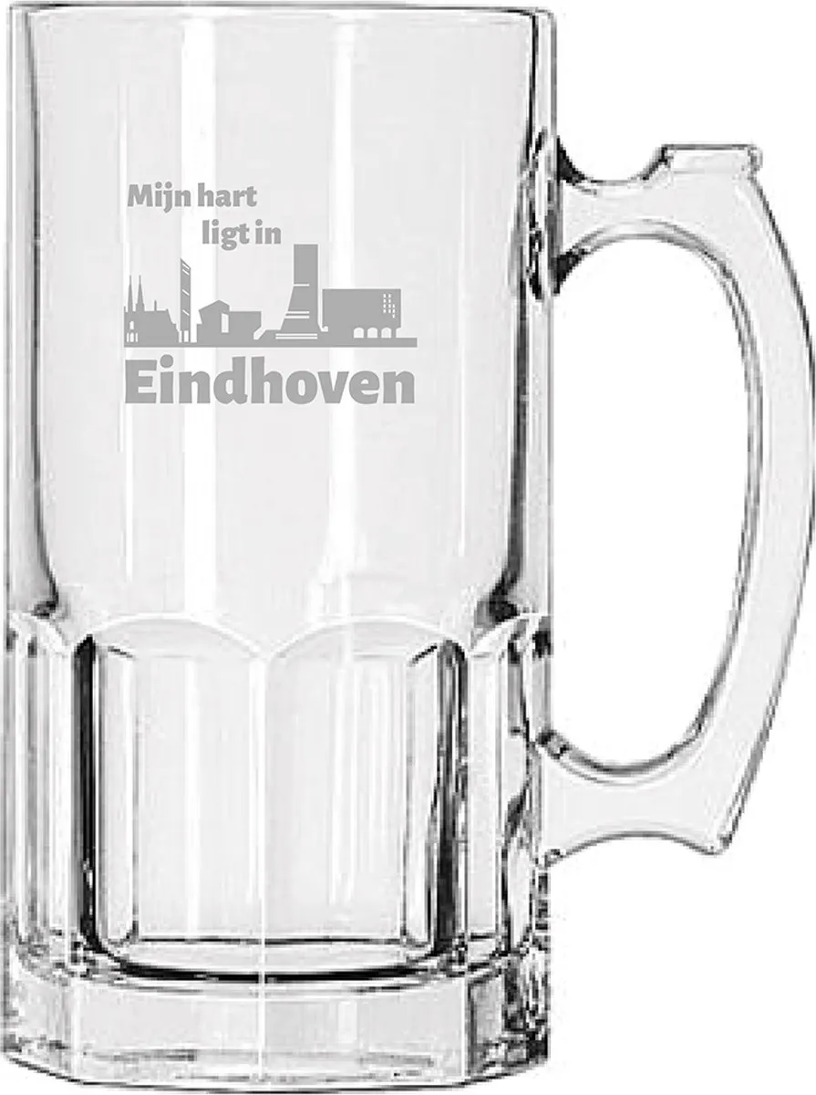 Libbey Bierpul Eindhoven