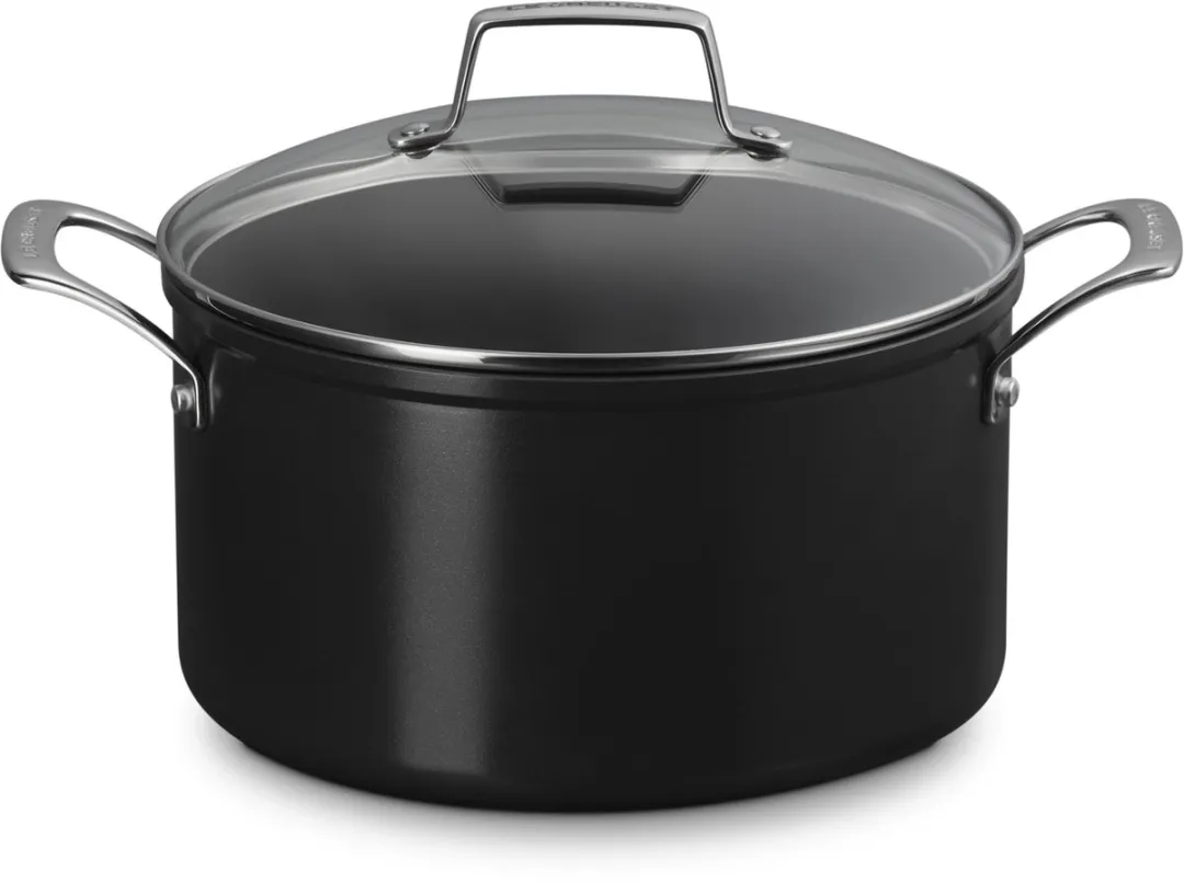 Le Creuset Essential Keramische Kookpan 24cm