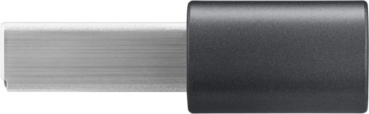 Samsung FIT Plus MUF-64AB/APC USB-stick 64GB - Zwart