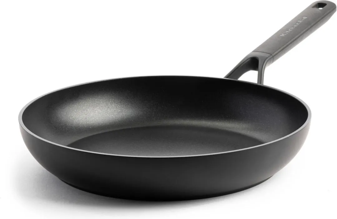 KitchenAid Classic Forged Aluminium Koekenpan 28cm