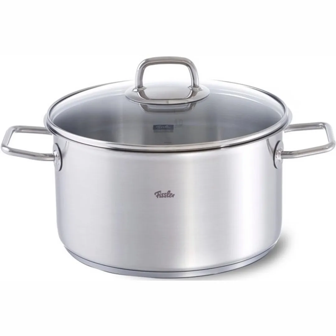 Fissler Viseo Kookpan 24cm