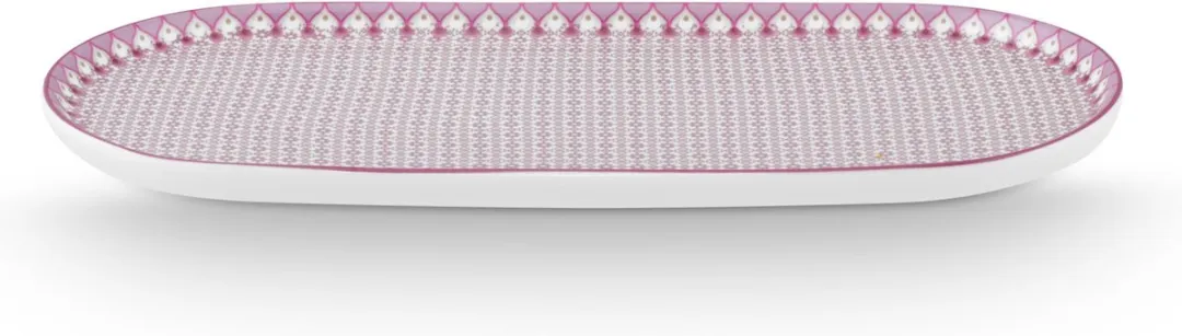 Pip Studio Lily en Lotus Schotel Lila - 51.018.157