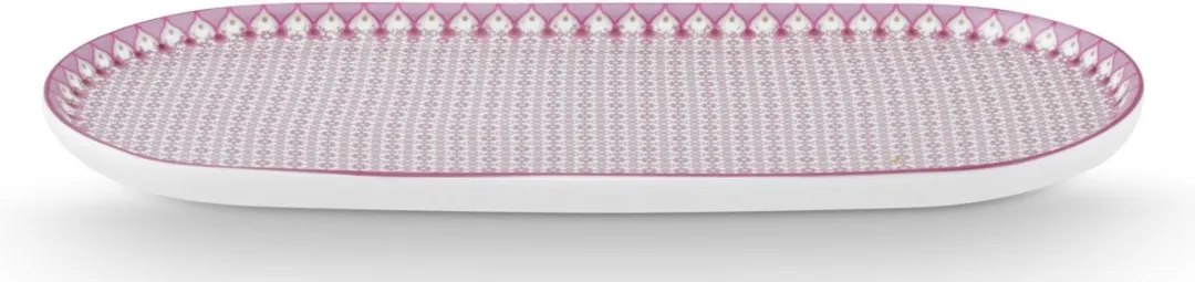 Pip Studio Lily en Lotus Schotel Lila - 51.018.157