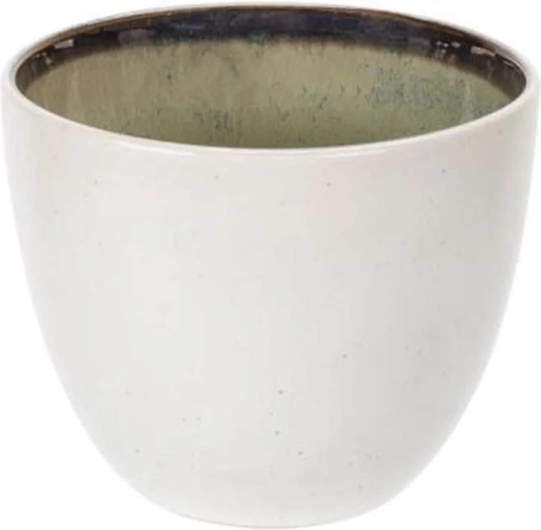 Cosy&Trendy Fez Green Kopje Ø9cm 26cl