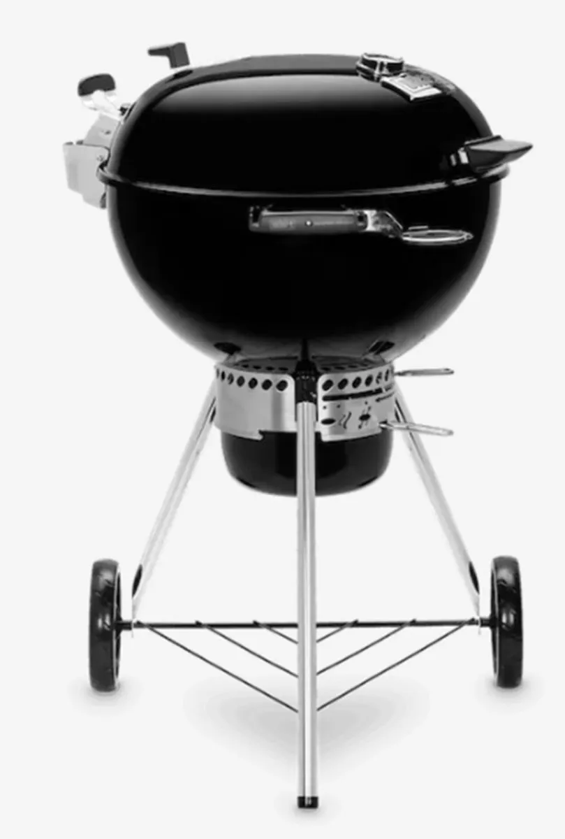 Weber E-5770 Barbecue 57cm