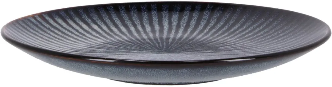 Cosy&Trendy Atlantis Stripe Dessertbord 21.5cm