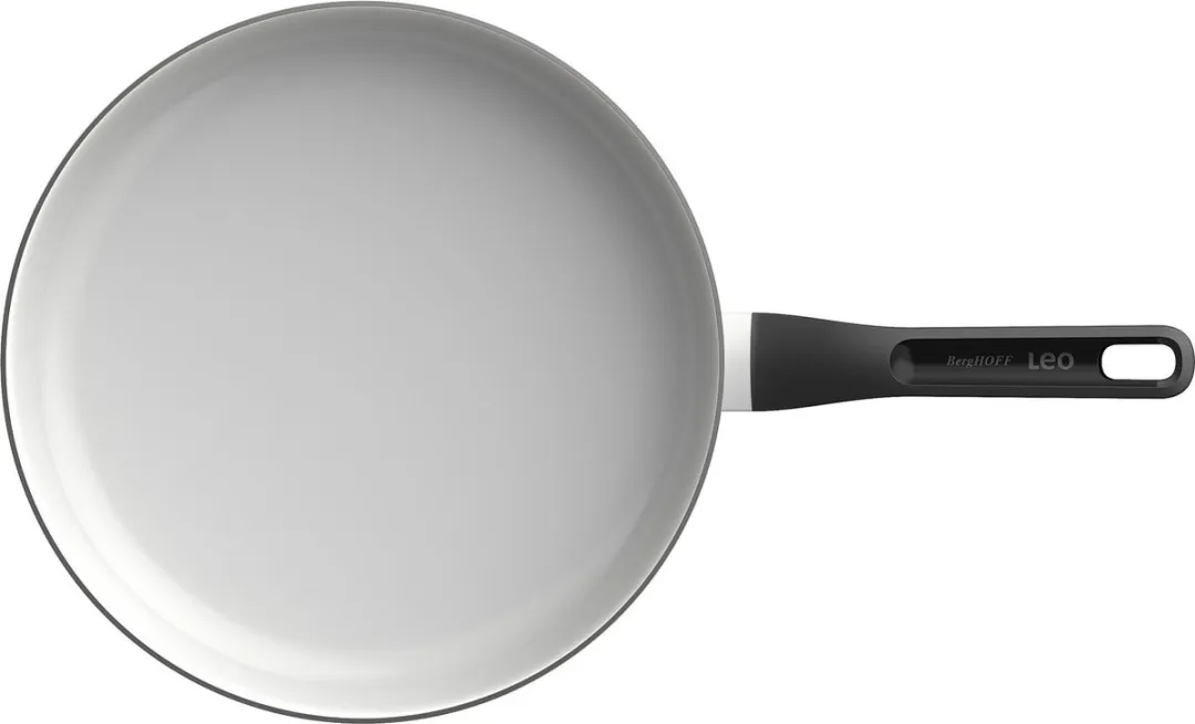 BergHOFF LEO Braadpan 2.85L - Ø28cm - Wit