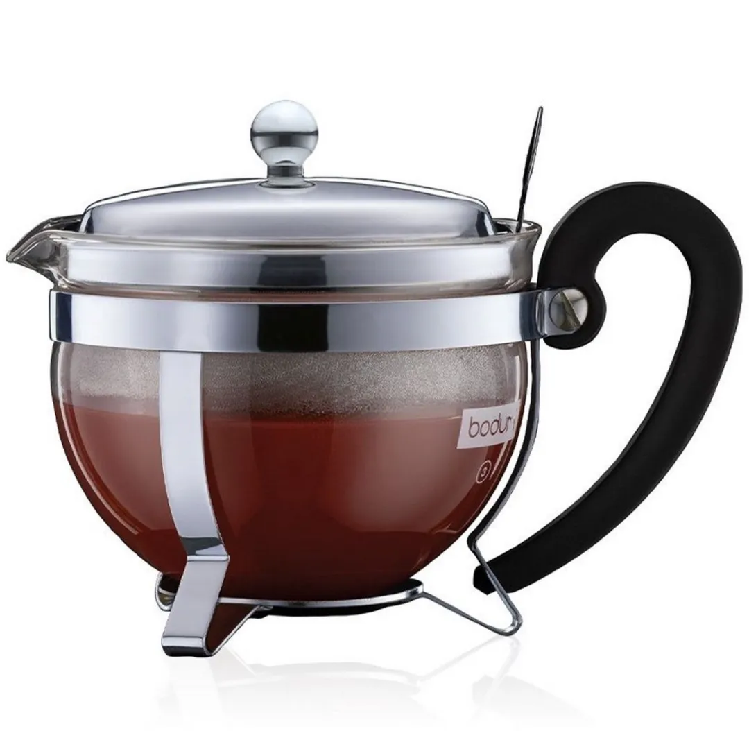 Bodum Chambord Theepot 500ml