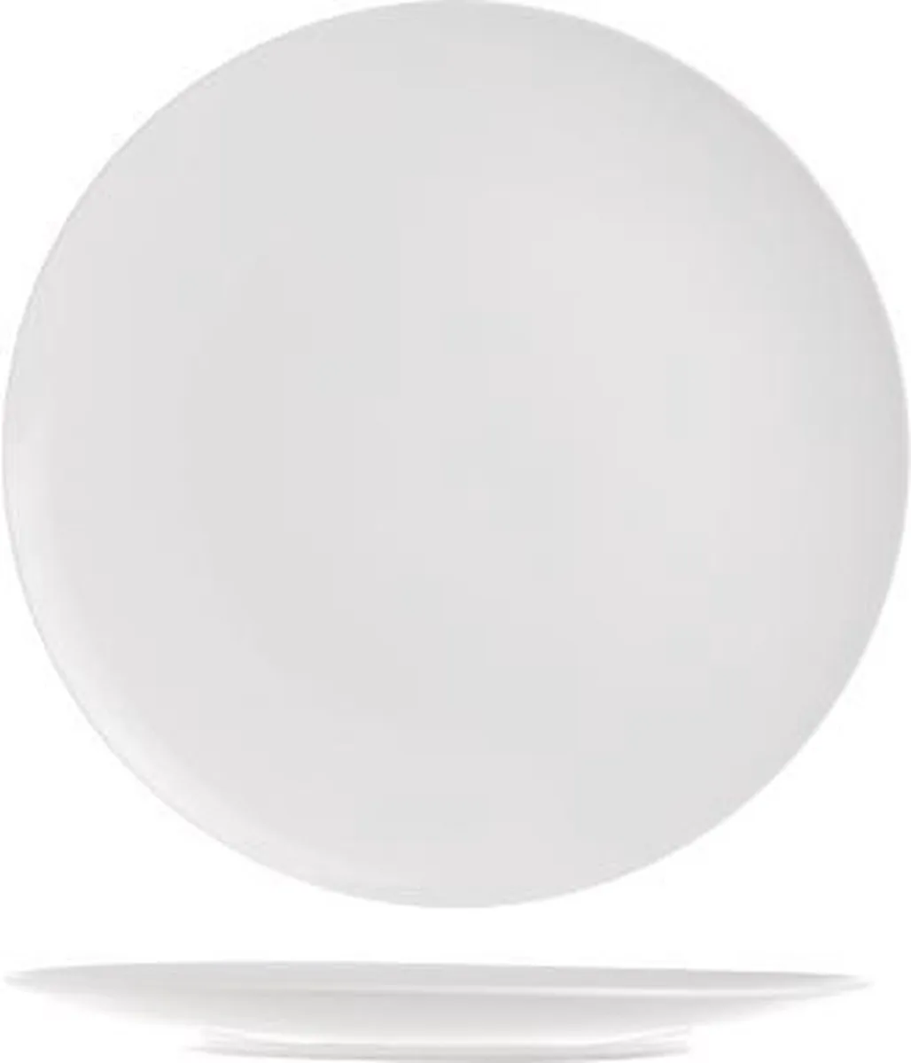 Cosy&Trendy Limo Plat Bord 27cm