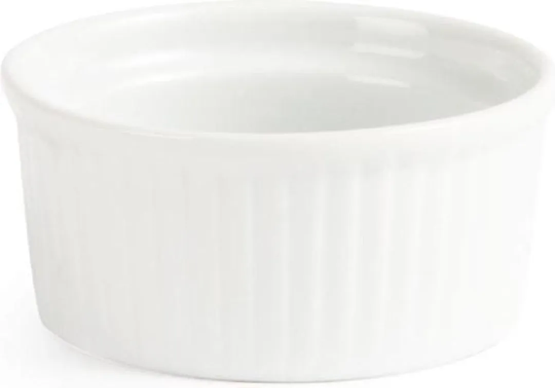 Olympia Ramekin W414 Ø8cm 12cl