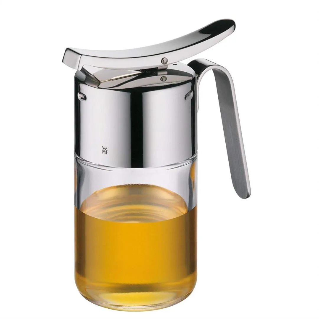WMF Barista Siroop- en Honingdispenser 06.3664.6040 - Transparant