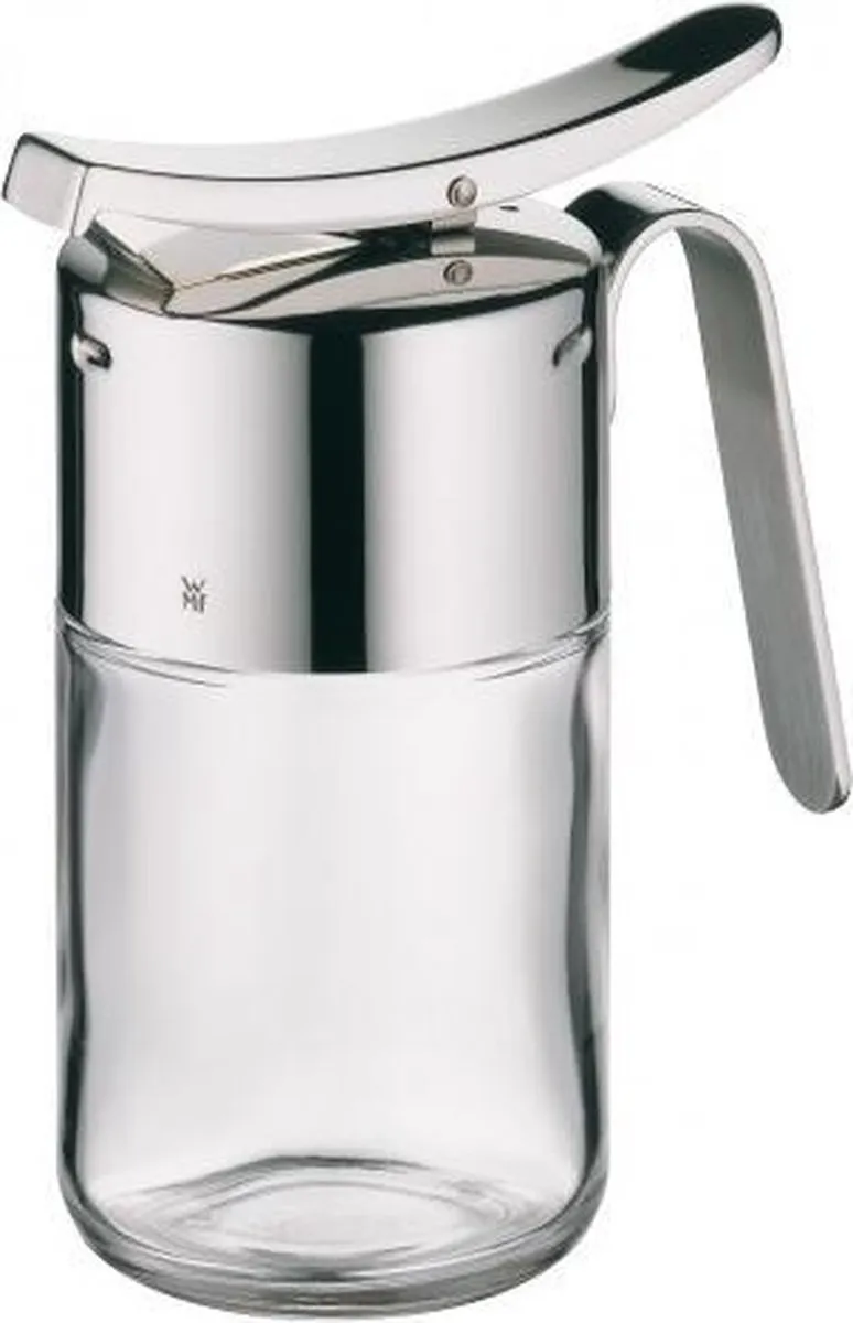 WMF Barista Siroop- en Honingdispenser 06.3664.6040