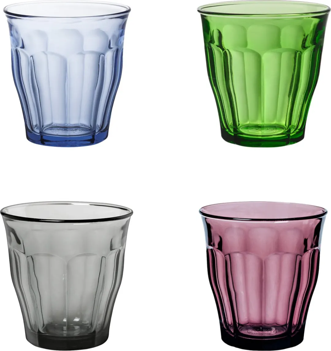 Duralex Picardie Drinkglazen